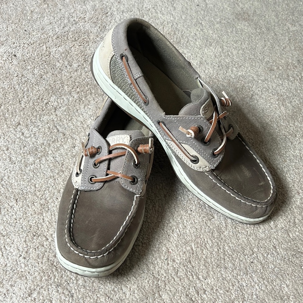 Sperry Boat Shoe